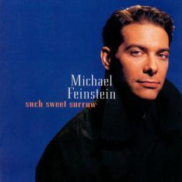 (Vocal Jazz) [CD] Michael Feinstein - Such Sweet Sorrow - 1995, FLAC (tracks+.cue), lossless