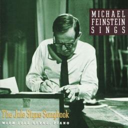 (Vocal Jazz) [CD] Michael Feinstein &amp;amp; Jule Styne - Michael Feinstein Sings the Jule Styne Songbook - 1991, FLAC (tracks+.cue), lossless
