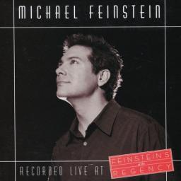 (Vocal Jazz) [CD] Michael Feinstein - Recorded Live at Feinstein's at The Regency - 2000, FLAC (tracks+.cue), lossless