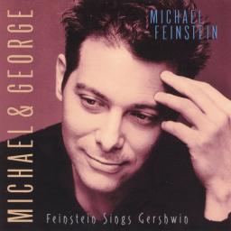 (Vocal Jazz) [CD] Michael Feinstein - Michael &amp;amp; George: Feinstein Sings Gershwin - 1998, FLAC (tracks+.cue), lossless