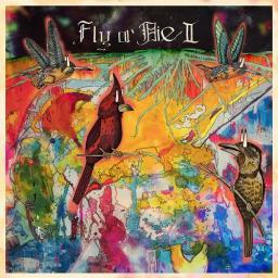 (Avant-Garde Jazz) [WEB] Jaimie Branch - Fly or Die II: Bird Dogs of Paradise [l. International Anthem Recording Co.] - 2019, FLAC (tracks), lossless