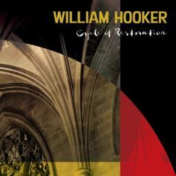 (Avant-Garde Jazz, Free Jazz, Experimental) [CD] William Hooker - Cycle of Restoration - 2019, FLAC (tracks+.cue), lossless