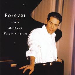 (Vocal Jazz) [CD] Michael Feinstein - Forever - 1993, FLAC (tracks+.cue), lossless
